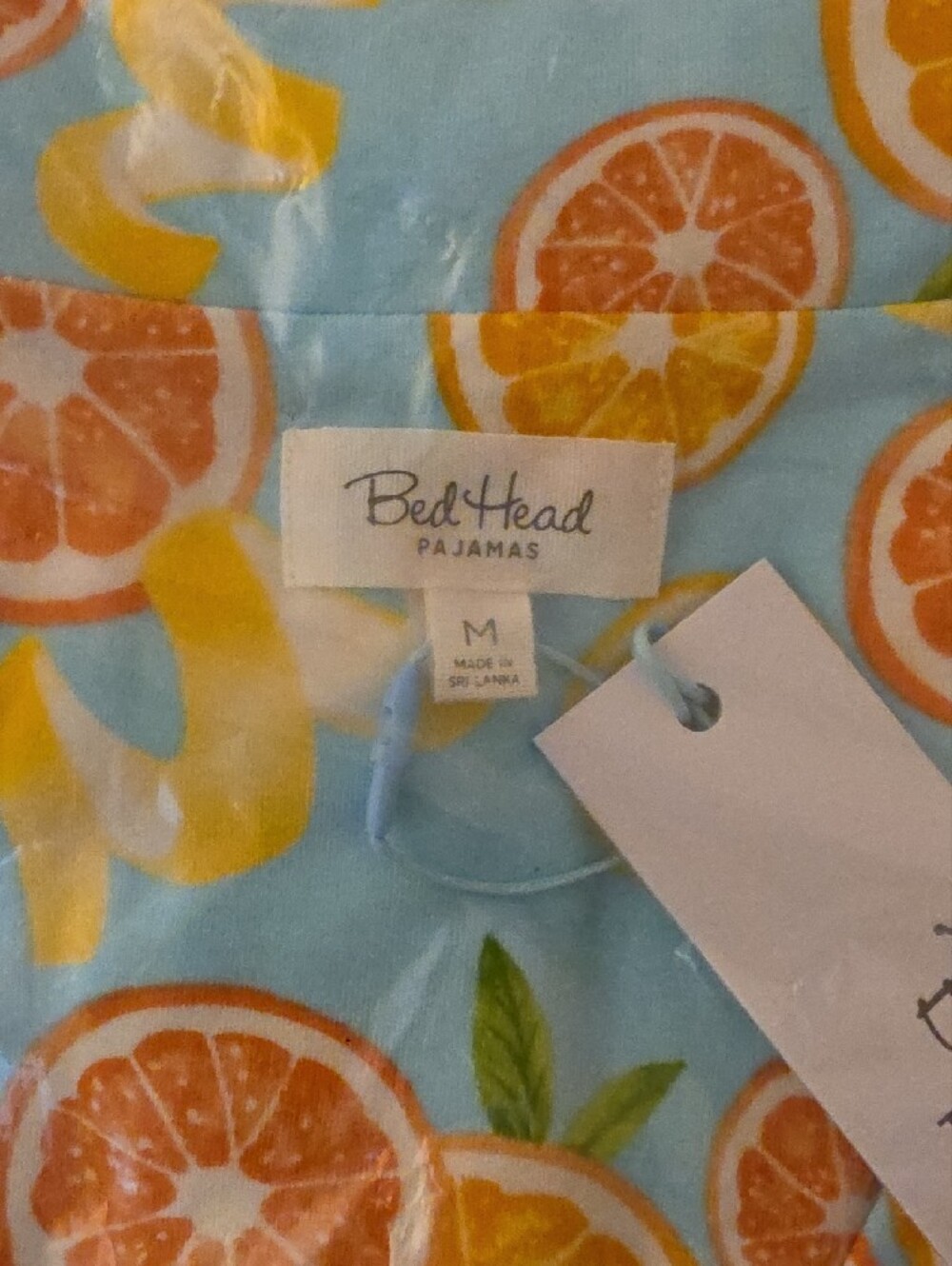 BedHead Pajama Short Set - Picture 3 of 3